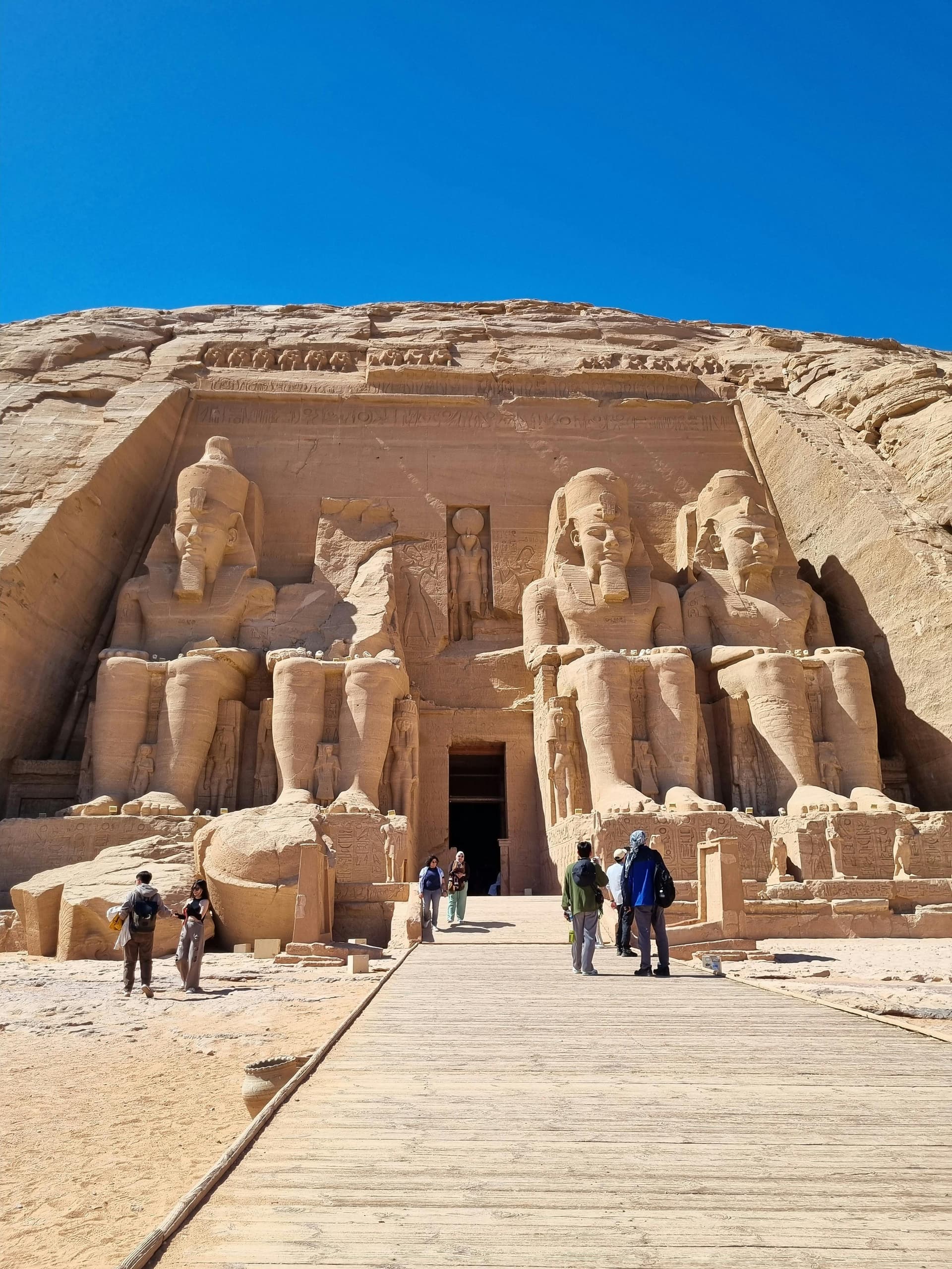 Aswan