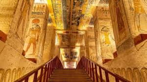 valley of the kings visit