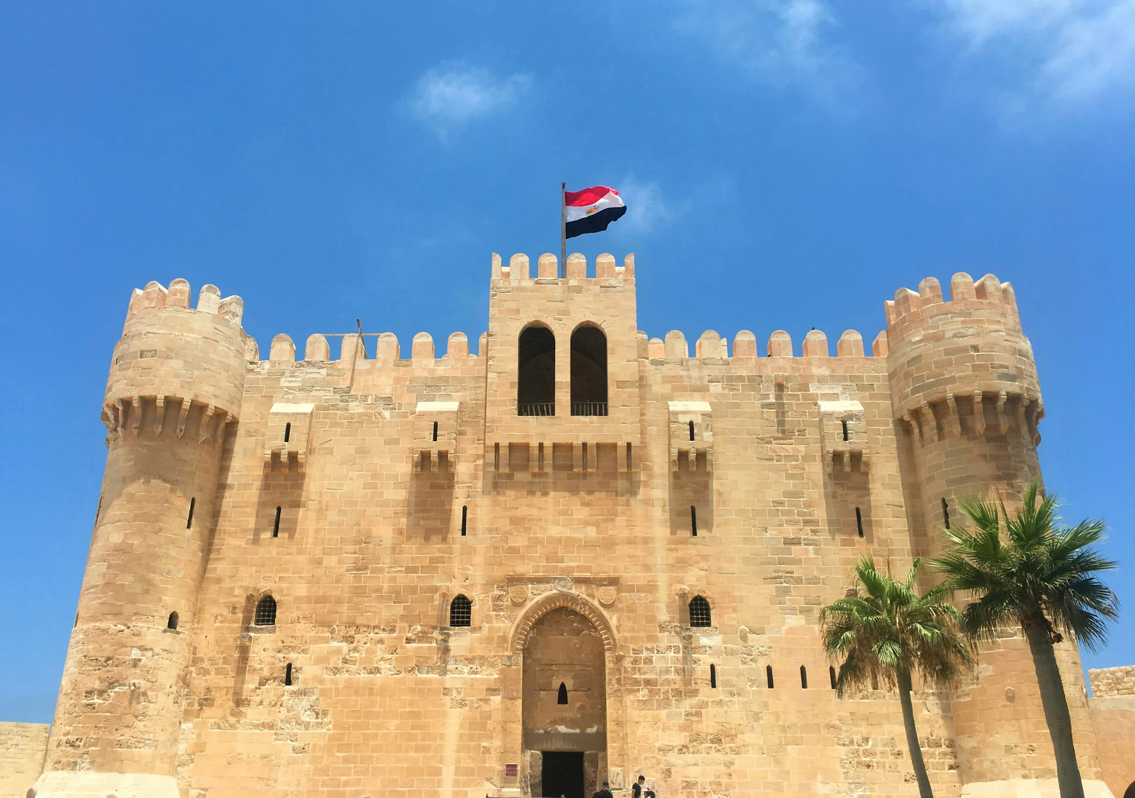 Alexandria - Private Tours in Egypt