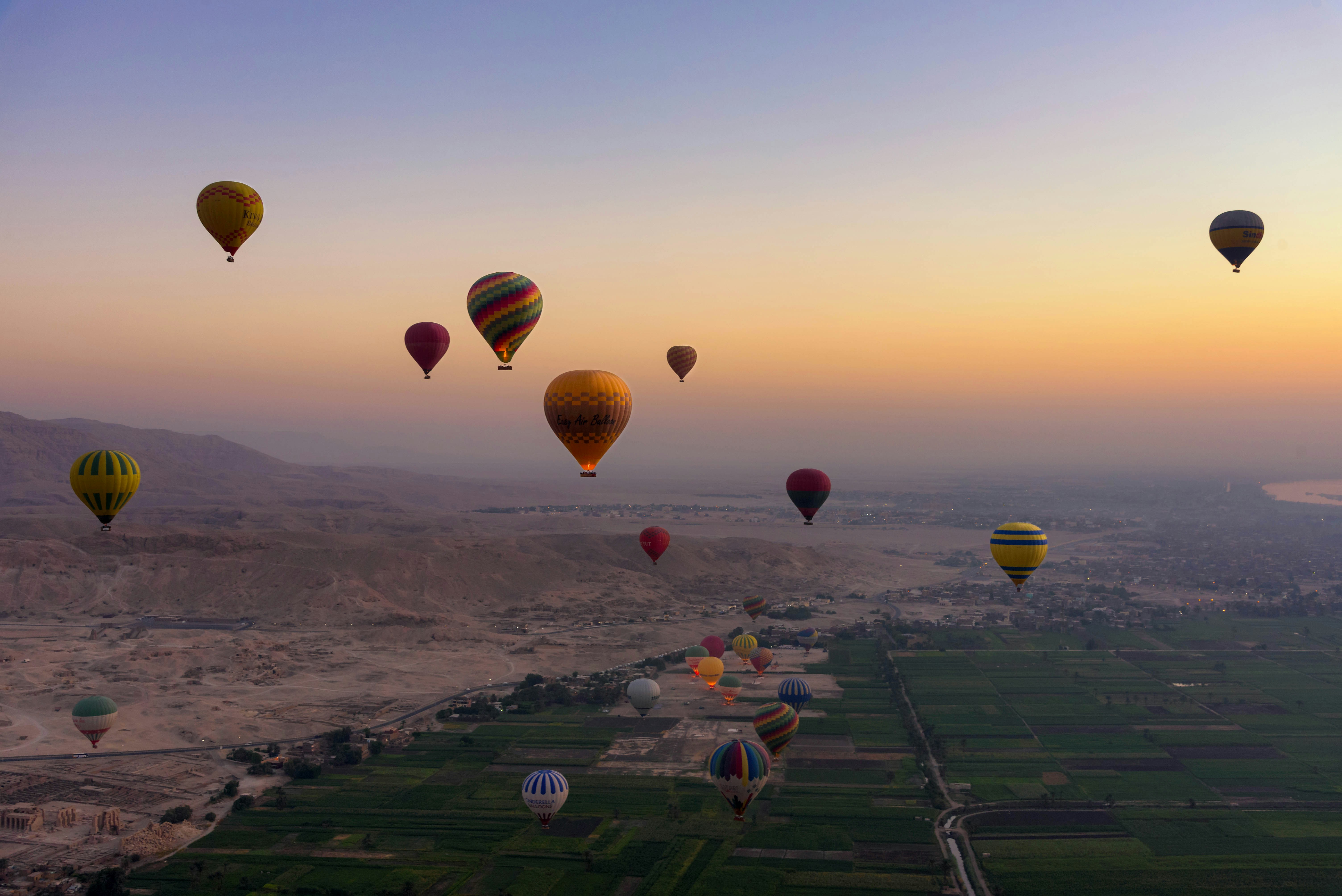 Luxor - Private Tours in Egypt