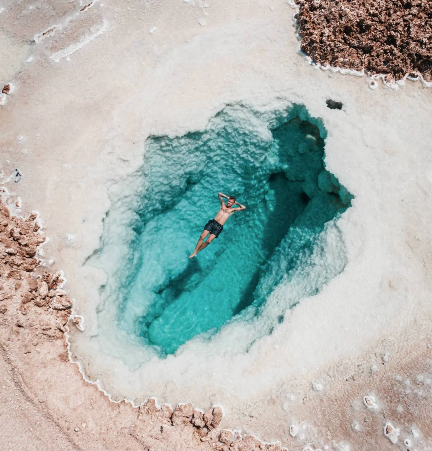 Siwa - Private Tours in Egypt