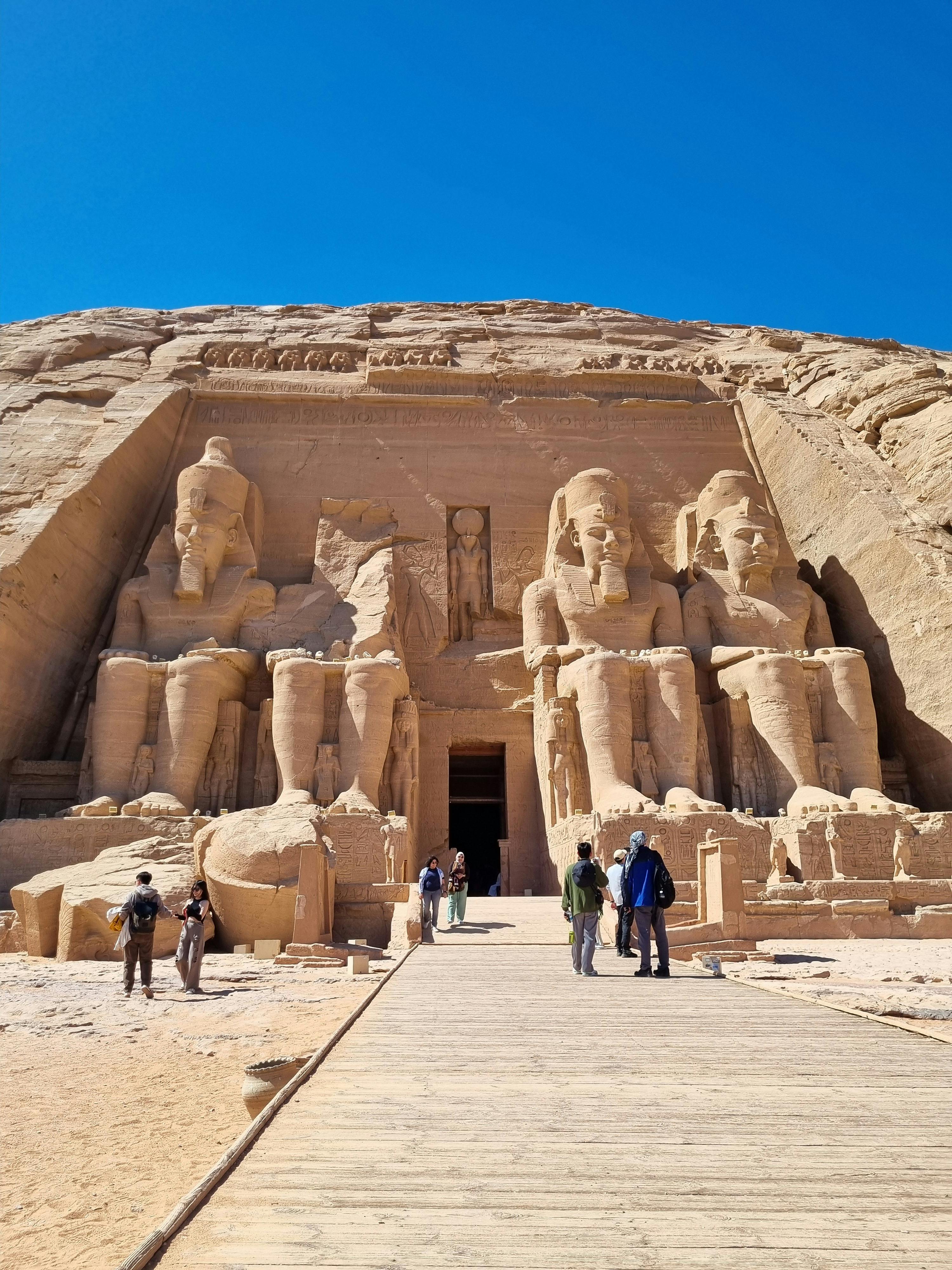 Aswan - Private Tours in Egypt