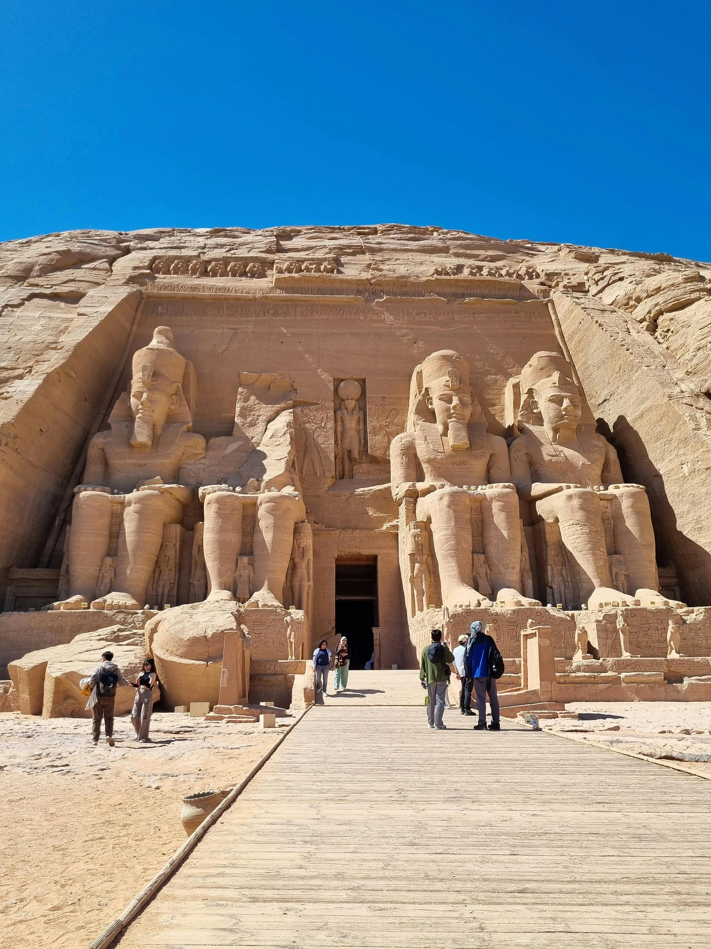 Aswan - Private Tours in Egypt