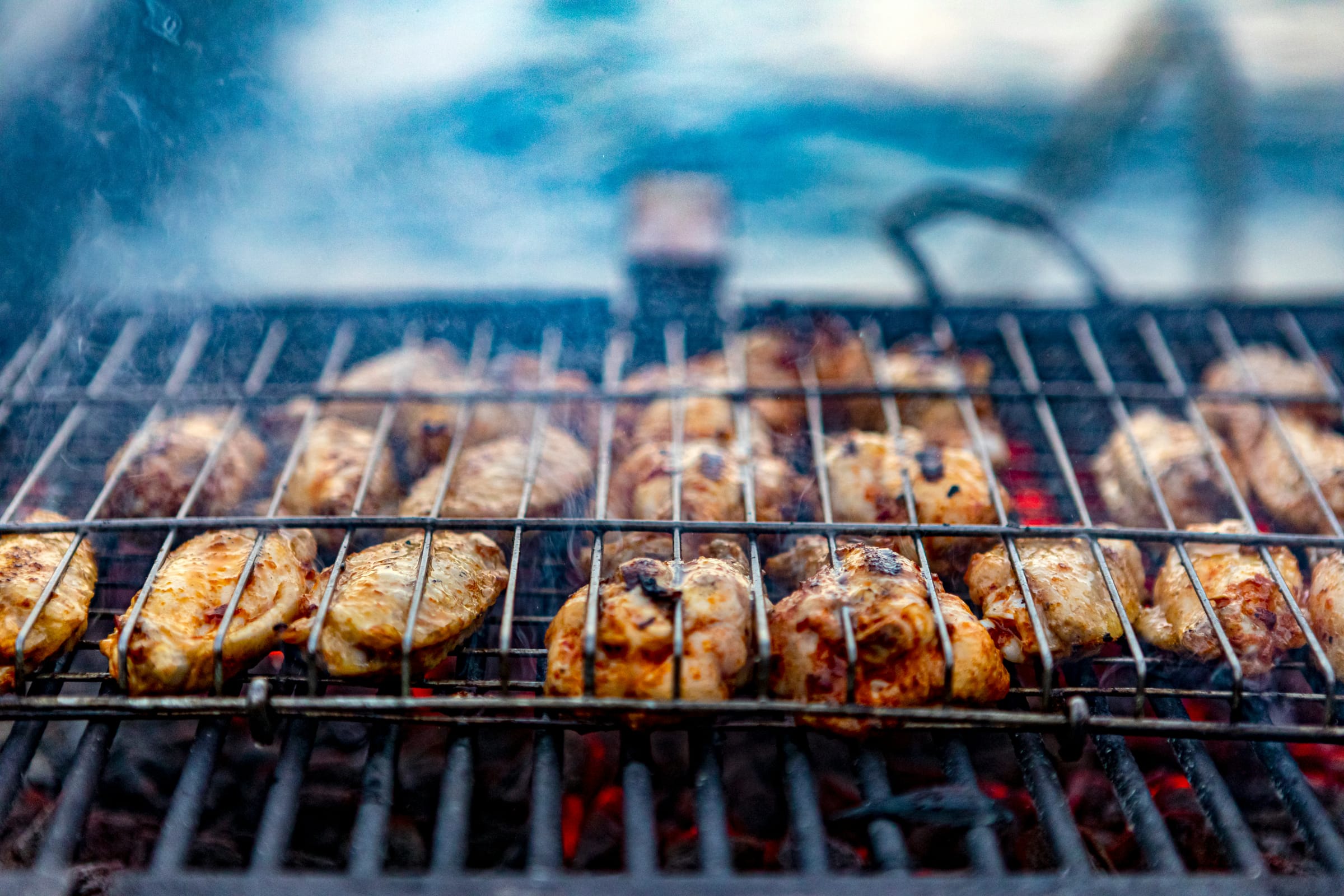 파이윰 BBQ 디너 & 별보기 투어 — Private Tours in Egypt