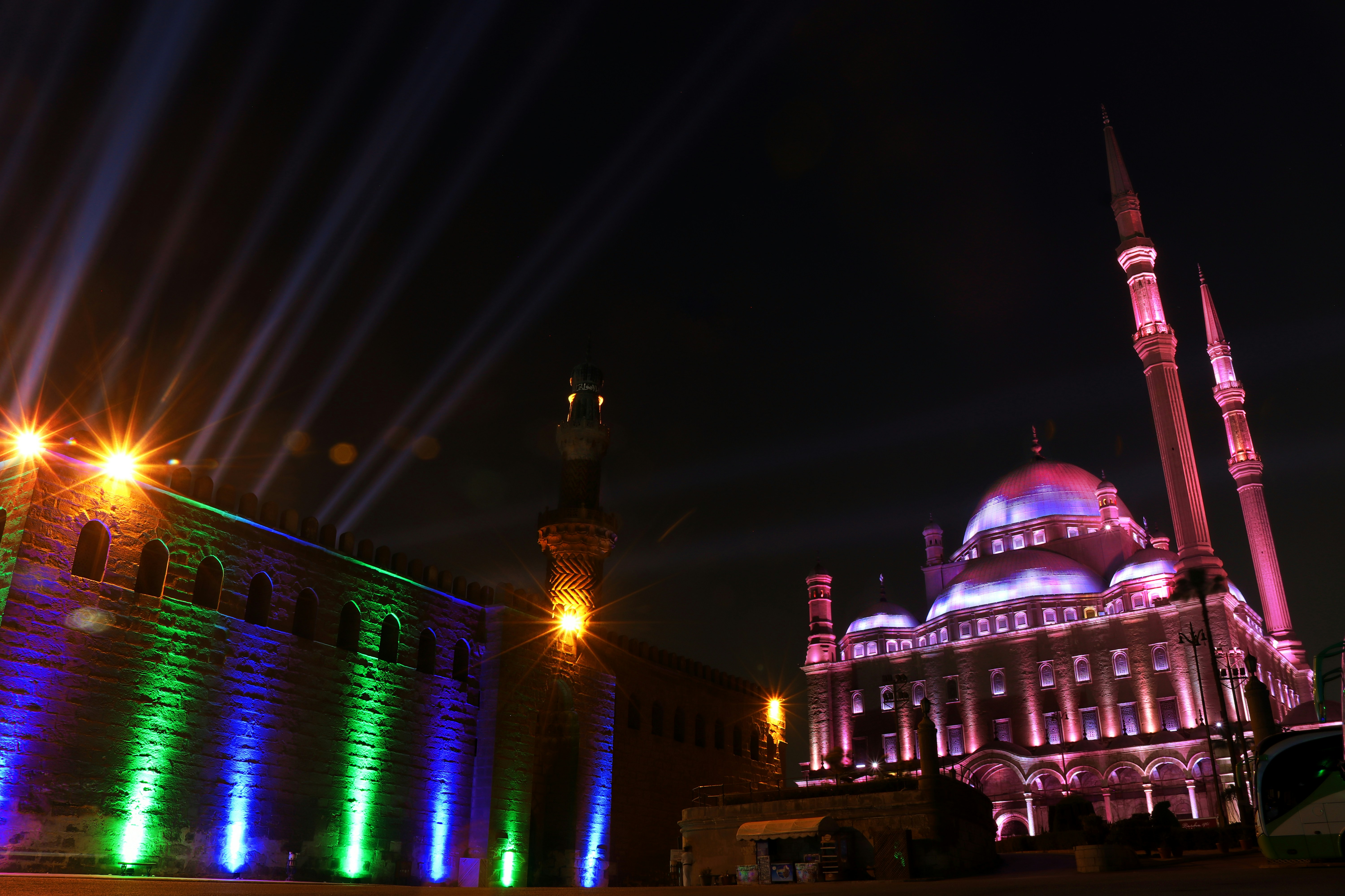 Cairo Tours