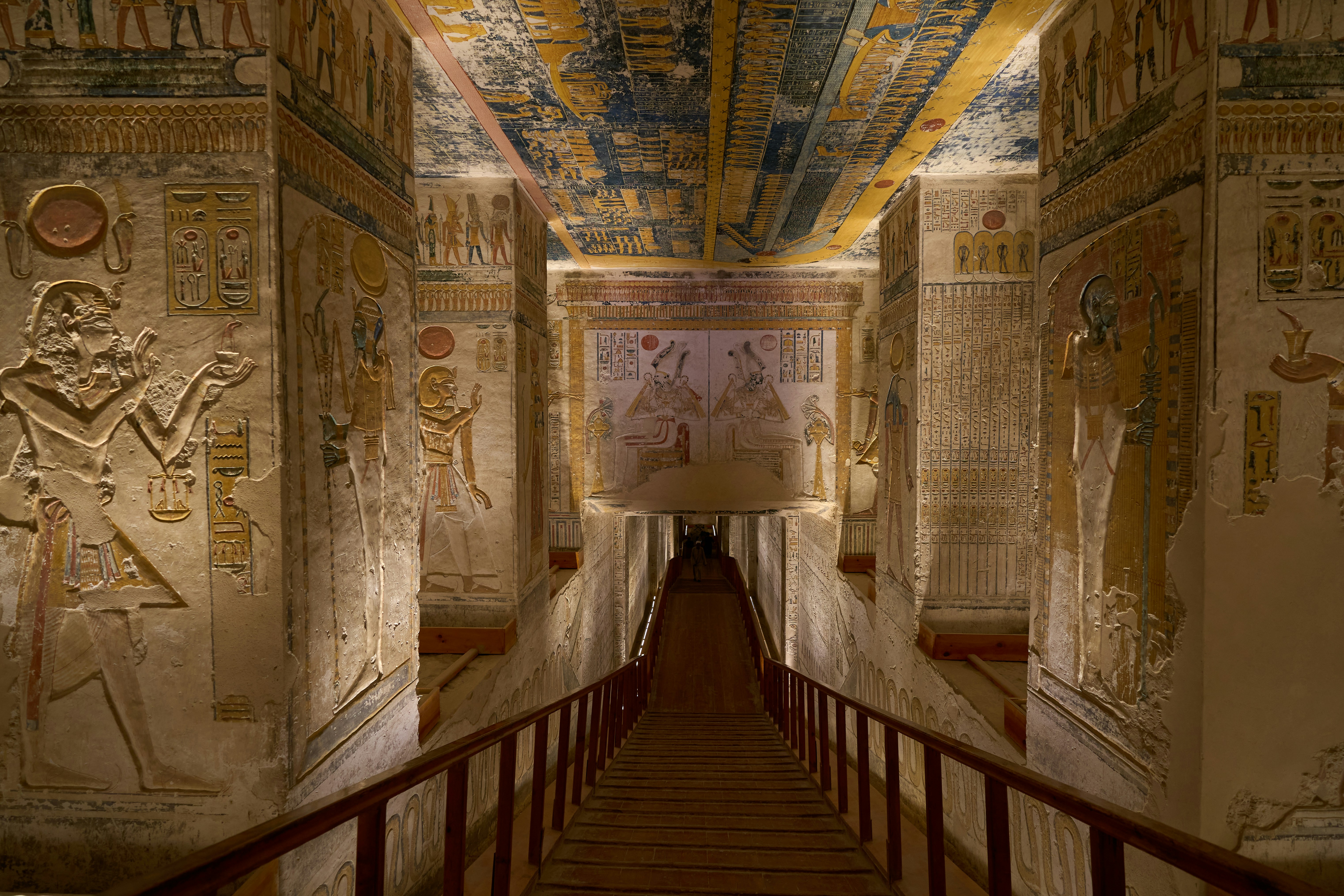Luxor Tours