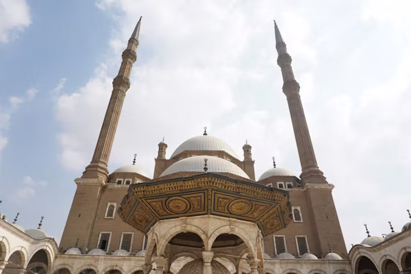 Cairo Private Tours in Egypt