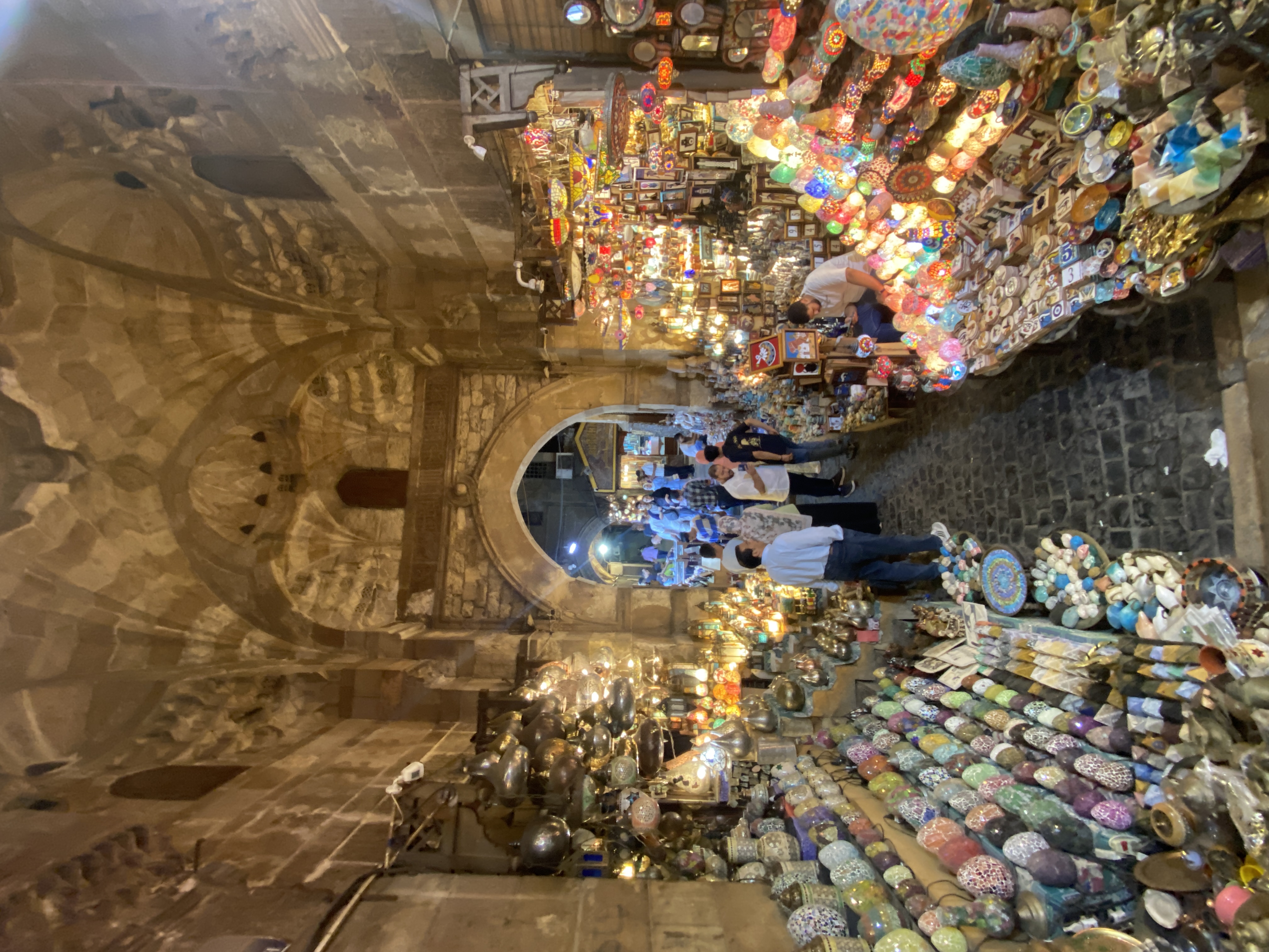 Khan El Khalili Private Tours in Egypt