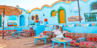 Hurghada Private Tours in Egypt