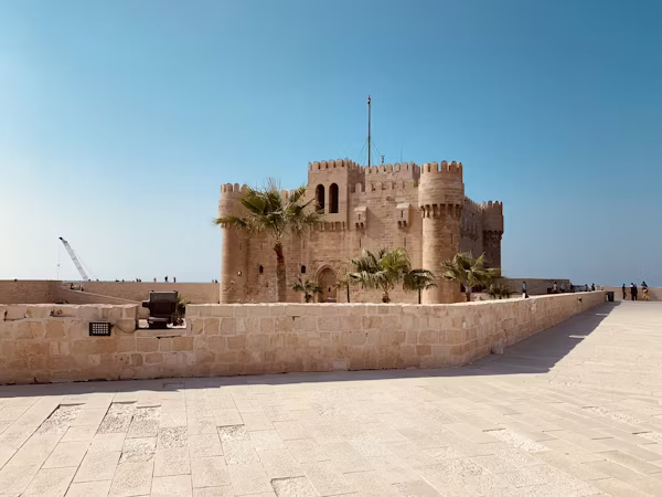 Marsa Matrouh Private Tours in Egypt