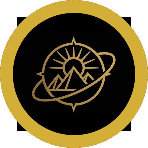 Bodda Tours emblem